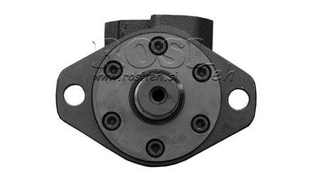 HYDRAULISK MOTOR MP 40