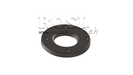 FLANGE FOR SYLINDER AL.50