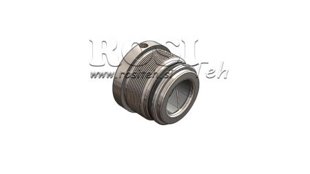 GUIDE FOR PISTON ROD CYLINDER 50/30