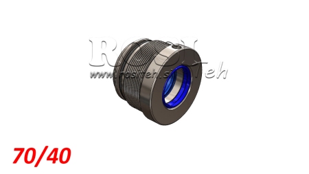 GUIDE AV PISTON CYLINDER 70/40