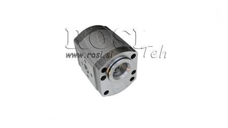 HYDRAULIC PUMP 20A25X156 MIDDLE GR.2 25 CC LEFT