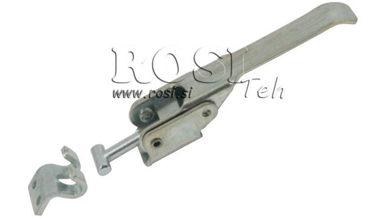 SIDE LOCK TYPE RISCO